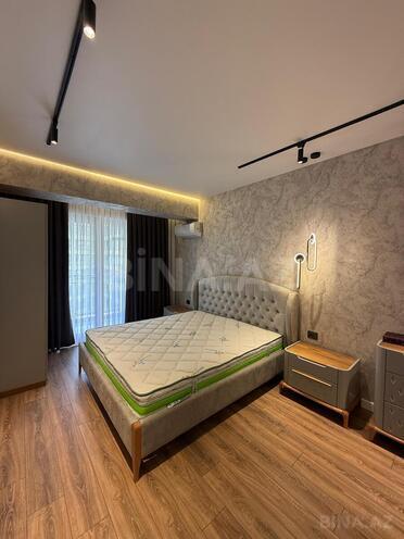 Сдаётся 3-комн. новостройка 115 м², м. Шах Исмаил Хатаи, photo 13 from 26