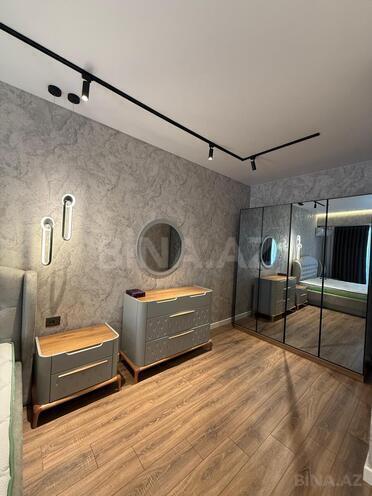 Сдаётся 3-комн. новостройка 115 м², м. Шах Исмаил Хатаи, photo 18 from 26
