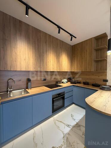 Сдаётся 3-комн. новостройка 115 м², м. Шах Исмаил Хатаи, photo 8 from 26