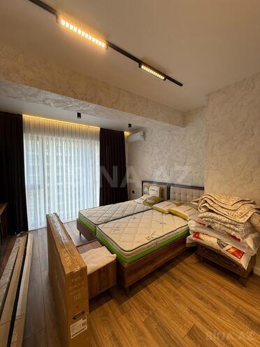 Сдаётся 3-комн. новостройка 115 м², м. Шах Исмаил Хатаи, photo 20 from 26
