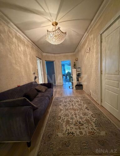 Satılır 2 otaqlı yeni tikili 105 m², 8 Noyabr m., photo 6 from 13