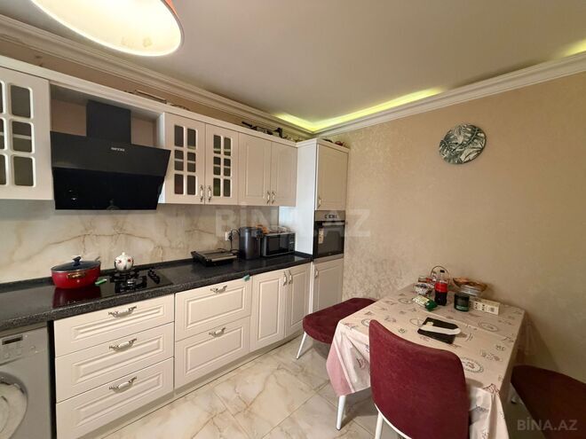 Satılır 2 otaqlı yeni tikili 105 m², 8 Noyabr m., photo 8 from 13