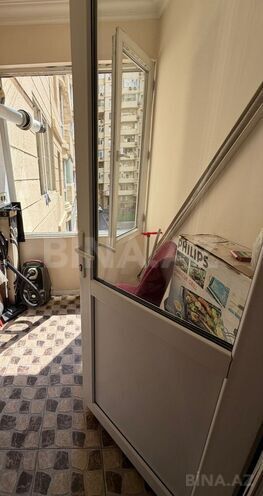 Satılır 2 otaqlı yeni tikili 105 m², 8 Noyabr m., photo 10 from 13