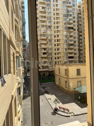 Satılır 2 otaqlı yeni tikili 105 m², 8 Noyabr m., photo 11 from 13