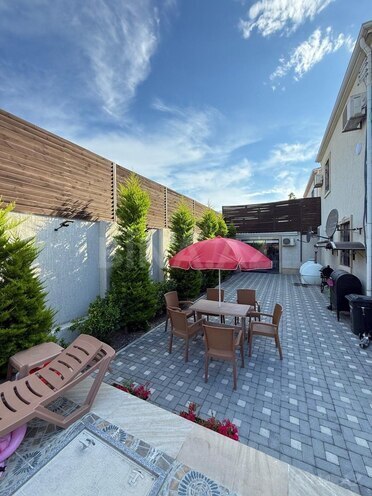 Satılır 7 otaqlı həyət evi/bağ evi 280 m², Mərdəkan q., photo 6 from 31