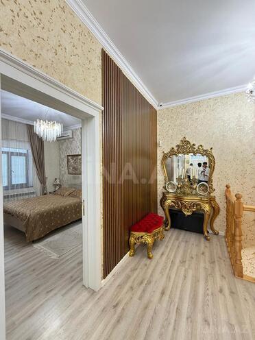 Satılır 7 otaqlı həyət evi/bağ evi 280 m², Mərdəkan q., photo 12 from 31
