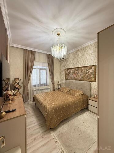 Satılır 7 otaqlı həyət evi/bağ evi 280 m², Mərdəkan q., photo 11 from 31
