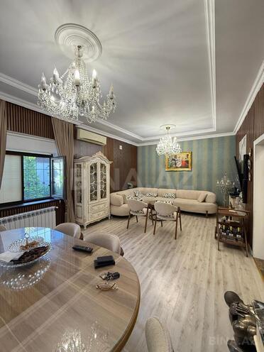 Satılır 7 otaqlı həyət evi/bağ evi 280 m², Mərdəkan q., photo 9 from 31