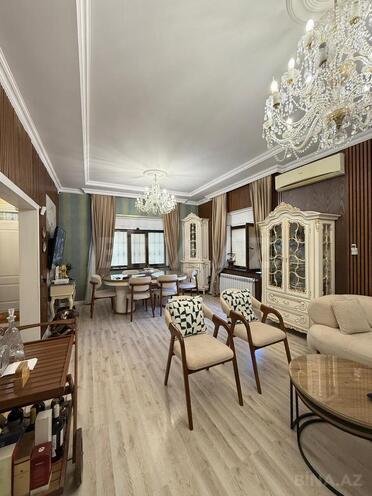 Satılır 7 otaqlı həyət evi/bağ evi 280 m², Mərdəkan q., photo 8 from 31