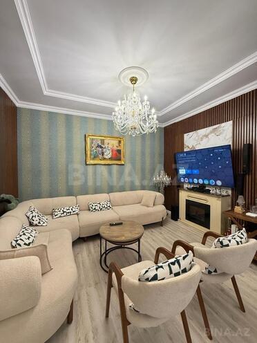 Satılır 7 otaqlı həyət evi/bağ evi 280 m², Mərdəkan q., photo 10 from 31