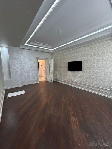 İcarəyə verilir 3 otaqlı yeni tikili 128 m², İnşaatçılar m., photo 7 from 17