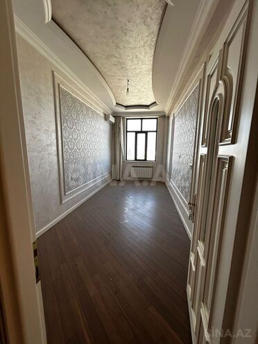 İcarəyə verilir 3 otaqlı yeni tikili 128 m², İnşaatçılar m., photo 11 from 17
