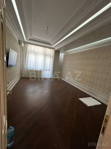 İcarəyə verilir 3 otaqlı yeni tikili 128 m², İnşaatçılar m., photo 6 from 17