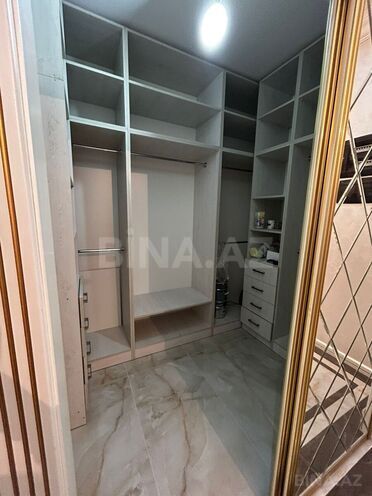 İcarəyə verilir 3 otaqlı yeni tikili 128 m², İnşaatçılar m., photo 14 from 17
