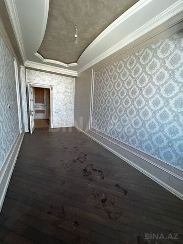 İcarəyə verilir 3 otaqlı yeni tikili 128 m², İnşaatçılar m., photo 12 from 17