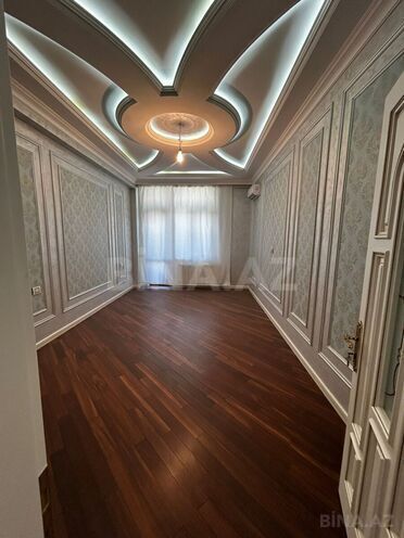 İcarəyə verilir 3 otaqlı yeni tikili 128 m², İnşaatçılar m., photo 8 from 17