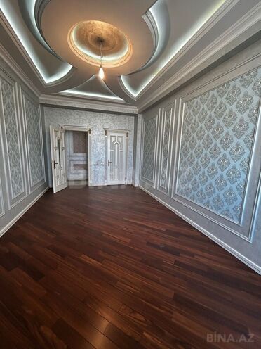 İcarəyə verilir 3 otaqlı yeni tikili 128 m², İnşaatçılar m., photo 10 from 17
