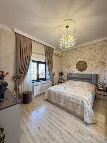 Satılır 7 otaqlı həyət evi/bağ evi 280 m², Mərdəkan q., photo 13 from 31