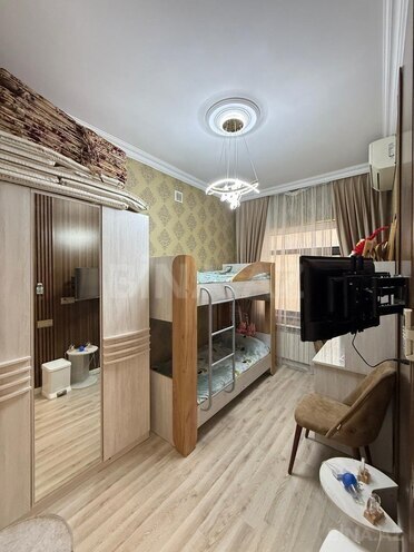 Satılır 7 otaqlı həyət evi/bağ evi 280 m², Mərdəkan q., photo 14 from 31