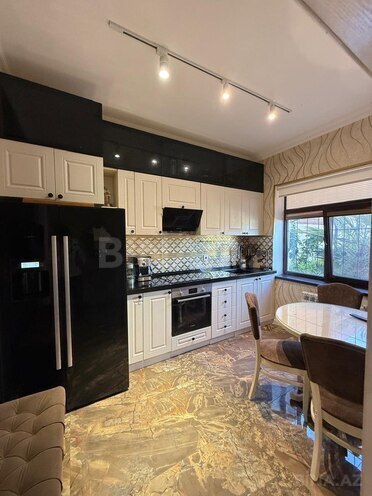 Satılır 7 otaqlı həyət evi/bağ evi 280 m², Mərdəkan q., photo 15 from 31
