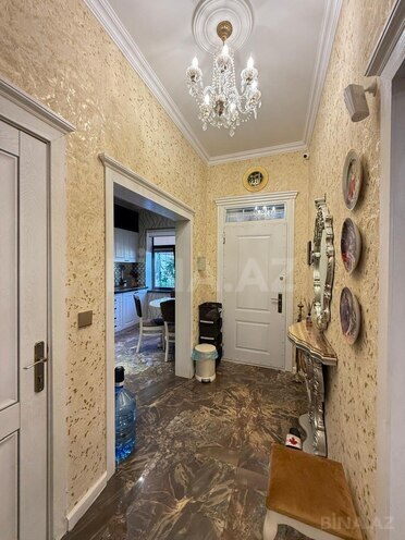 Satılır 7 otaqlı həyət evi/bağ evi 280 m², Mərdəkan q., photo 16 from 31