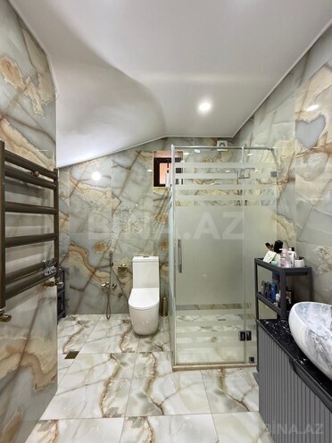 Satılır 7 otaqlı həyət evi/bağ evi 280 m², Mərdəkan q., photo 17 from 31