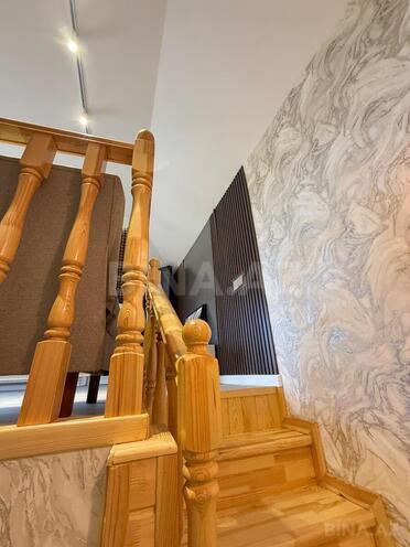 Satılır 7 otaqlı həyət evi/bağ evi 280 m², Mərdəkan q., photo 21 from 31