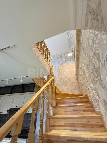 Satılır 7 otaqlı həyət evi/bağ evi 280 m², Mərdəkan q., photo 20 from 31