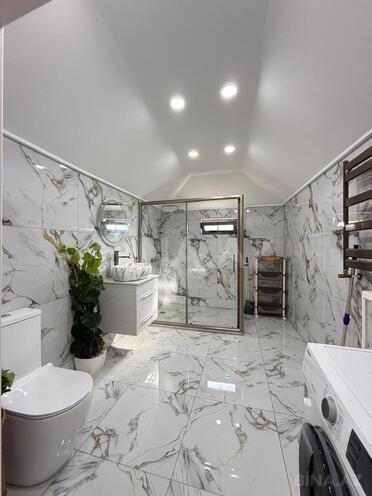 Satılır 7 otaqlı həyət evi/bağ evi 280 m², Mərdəkan q., photo 28 from 31
