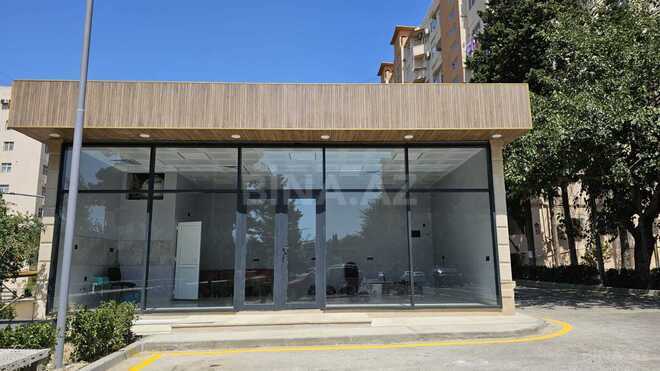 İcarəyə verilir  obyekt 45 m², Əhmədli m., photo 1 from 12