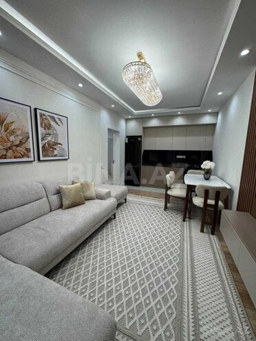 Сдаётся 2-комн. новостройка 70 м², м. 28 мая, photo 3 from 7