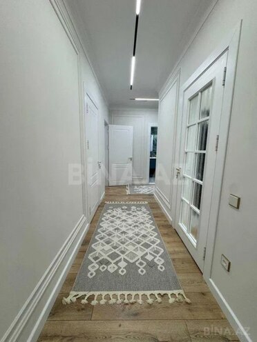 Сдаётся 2-комн. новостройка 70 м², м. 28 мая, photo 6 from 7