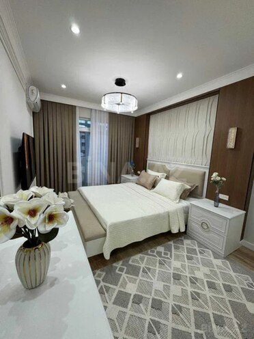 Сдаётся 2-комн. новостройка 70 м², м. 28 мая, photo 4 from 7