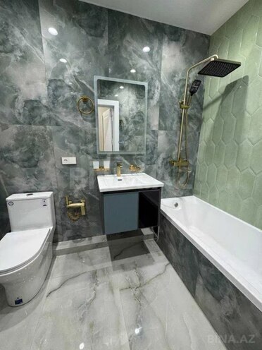 Сдаётся 2-комн. новостройка 70 м², м. 28 мая, photo 5 from 7