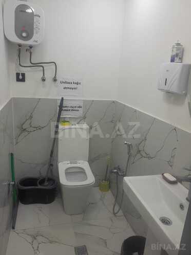 Продаётся  объект 95 м², м. Элмляр Академиясы, photo 9 from 10