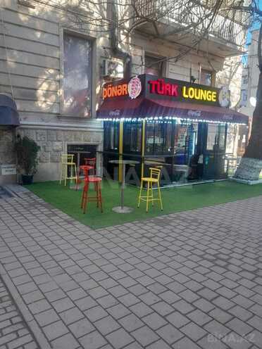 Продаётся  объект 95 м², м. Элмляр Академиясы, photo 1 from 10