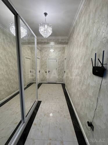 Satılır 2 otaqlı yeni tikili 70 m², Masazır q., photo 7 from 17