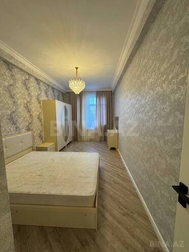 Satılır 2 otaqlı yeni tikili 70 m², Masazır q., photo 4 from 17