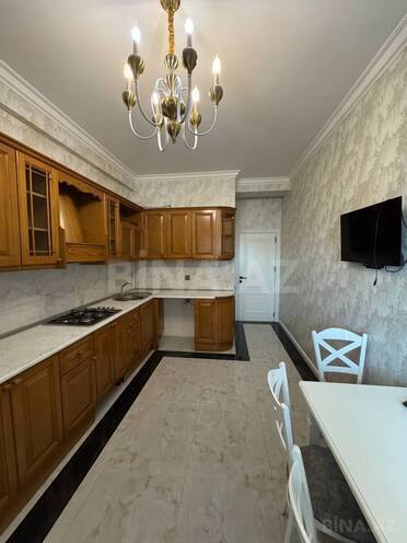 Satılır 2 otaqlı yeni tikili 70 m², Masazır q., photo 5 from 17