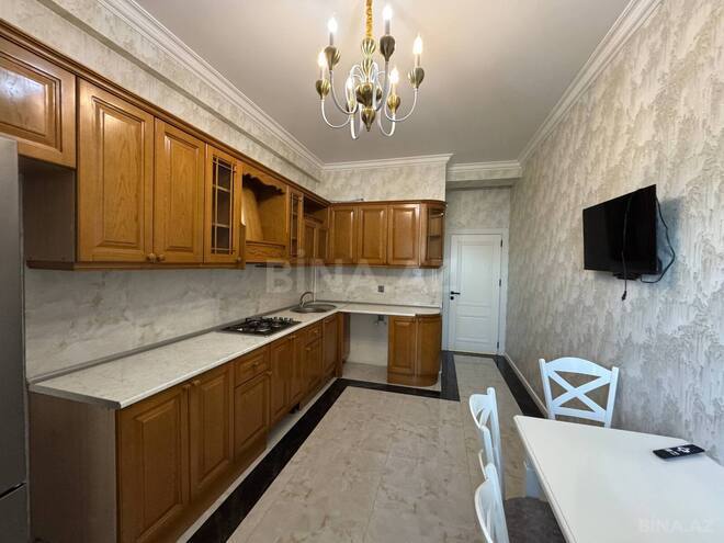 Satılır 2 otaqlı yeni tikili 70 m², Masazır q., photo 6 from 17