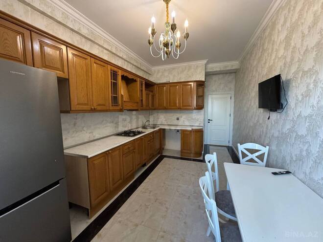 Satılır 2 otaqlı yeni tikili 70 m², Masazır q., photo 16 from 17