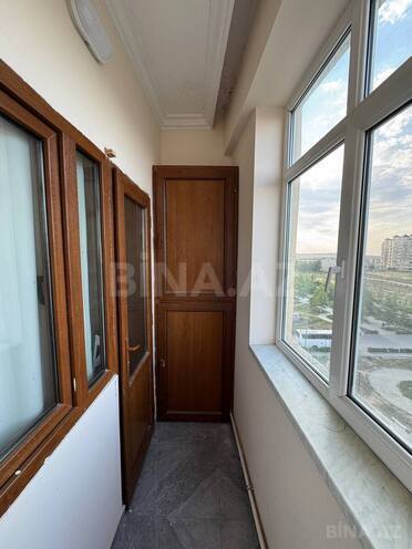Satılır 2 otaqlı yeni tikili 70 m², Masazır q., photo 11 from 17