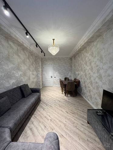 Satılır 2 otaqlı yeni tikili 70 m², Masazır q., photo 15 from 17