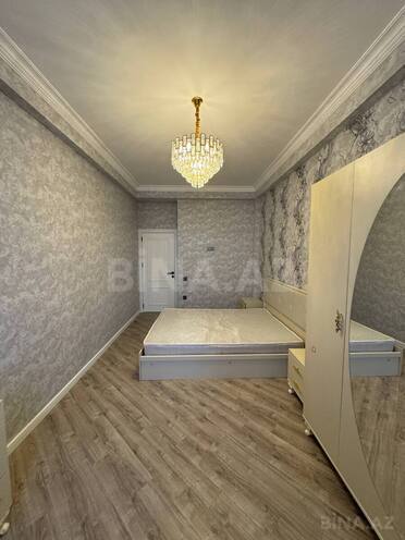 Satılır 2 otaqlı yeni tikili 70 m², Masazır q., photo 3 from 17