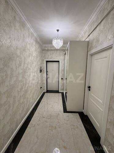 Satılır 2 otaqlı yeni tikili 70 m², Masazır q., photo 8 from 17