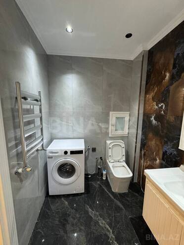 Satılır 2 otaqlı yeni tikili 70 m², Masazır q., photo 10 from 17