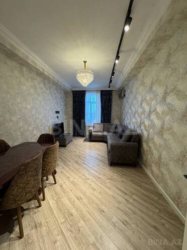 Satılır 2 otaqlı yeni tikili 70 m², Masazır q., photo 13 from 17