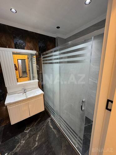 Satılır 2 otaqlı yeni tikili 70 m², Masazır q., photo 9 from 17