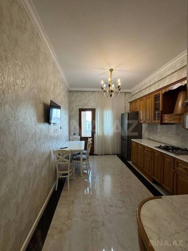 Satılır 2 otaqlı yeni tikili 70 m², Masazır q., photo 1 from 17