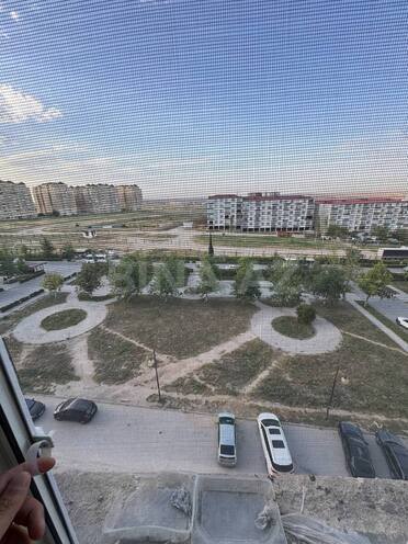 Satılır 2 otaqlı yeni tikili 70 m², Masazır q., photo 12 from 17